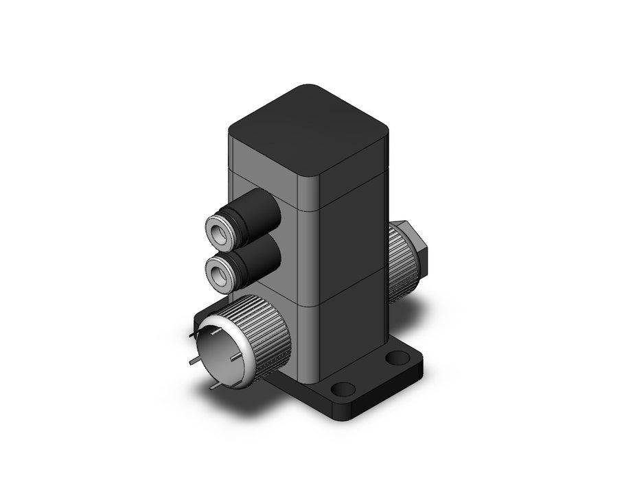 LVD30-S11 Air operated chemical valve