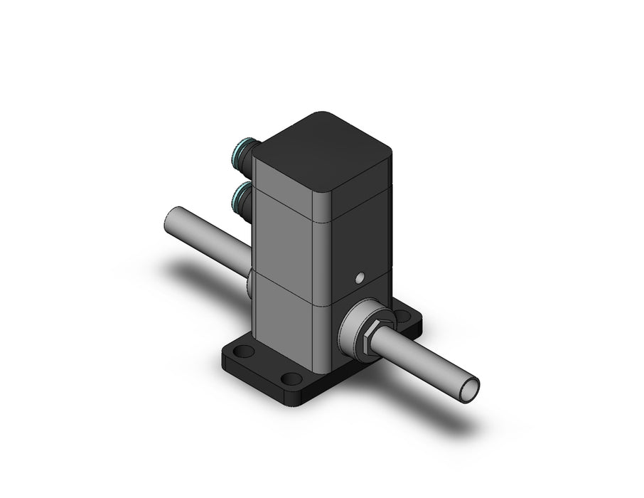 LVD30-T11 Air operated chemical valve