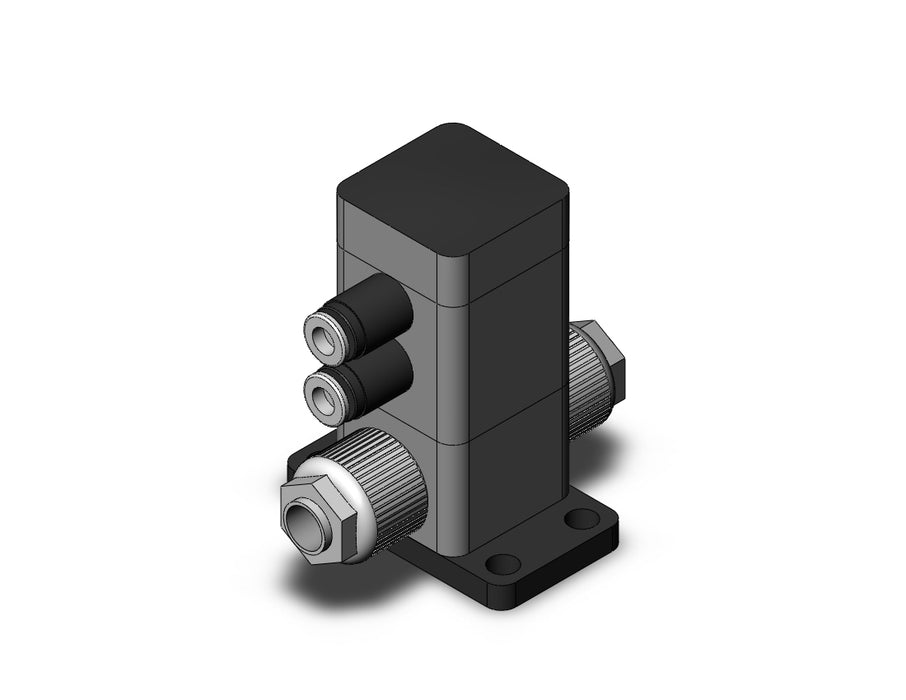LVD31-S1006 Air operated chemical valve