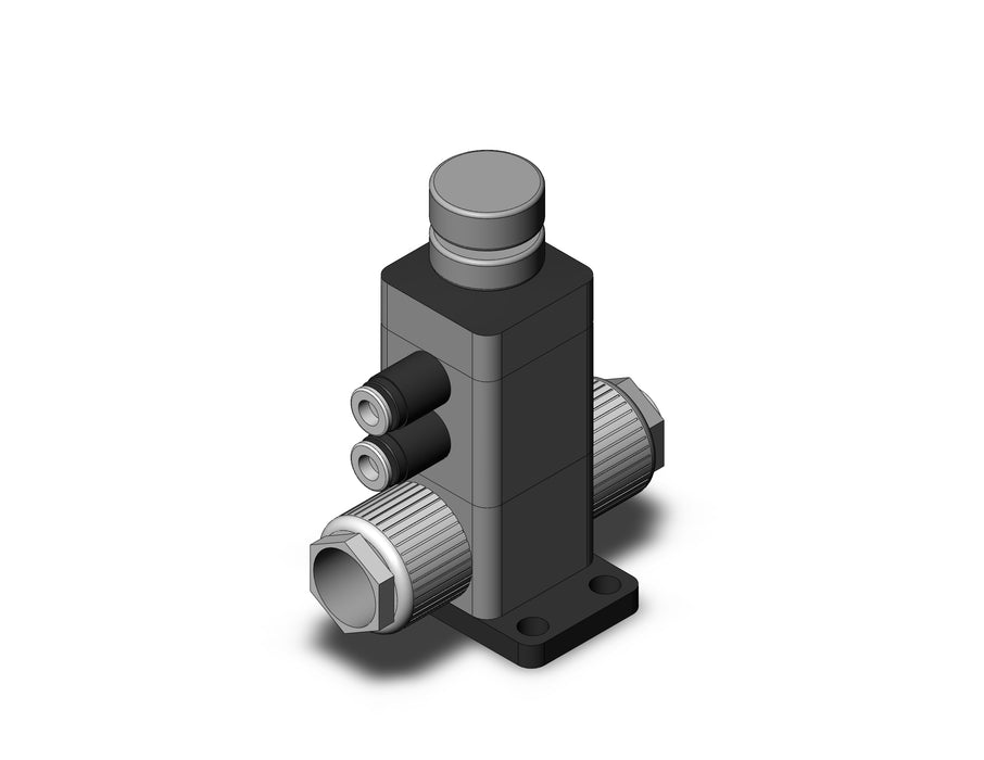 LVD40-S11-1 Air operated chemical valve