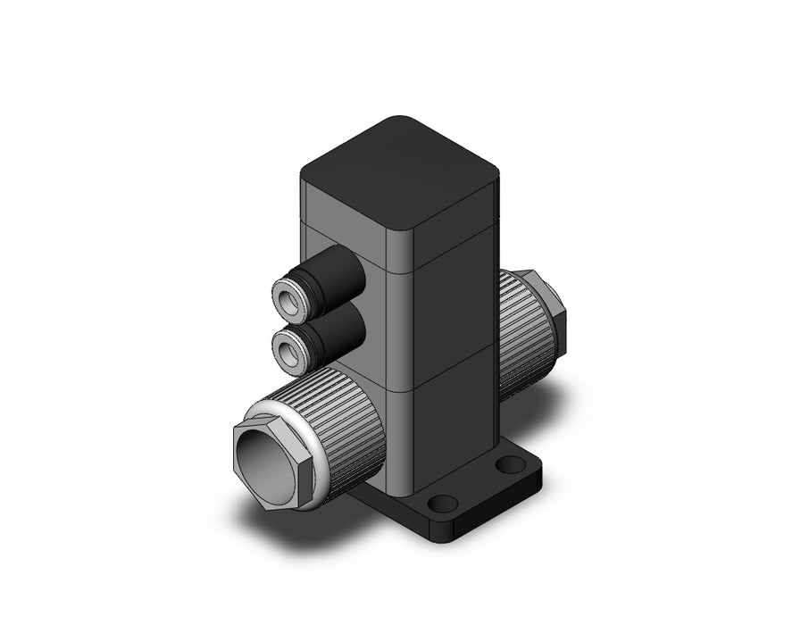 LVD40-S13 Air operated chemical valve