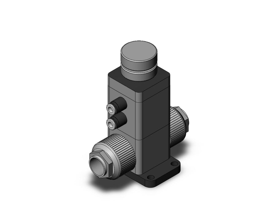 LVD50-S19-1 Air operated chemical valve