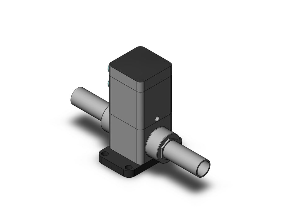LVD50-T192 Air operated chemical valve