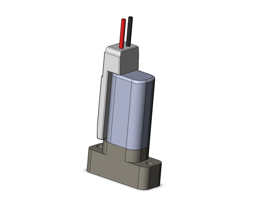 LVM07R6-5C-3-Q Chemical valve