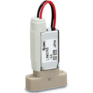 LVM07R6Y1-5AP-3-Q Chemical valve