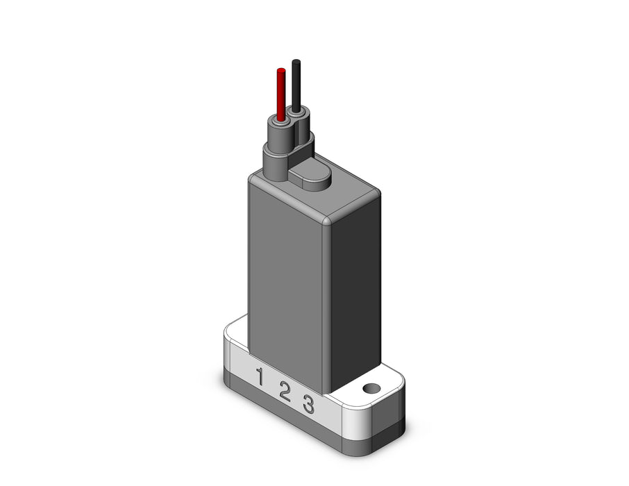 LVM095R-6C Chemical valve