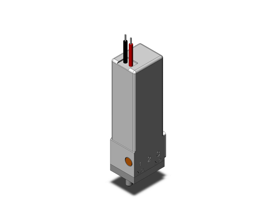 LVM102R-6B-3 CHEMICAL VALVE