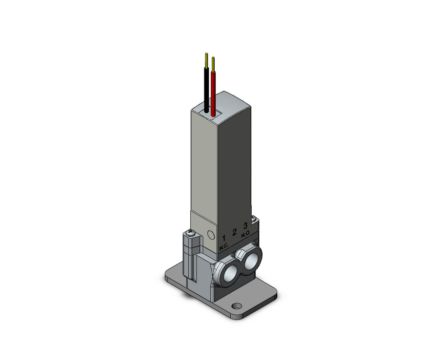 LVM105R-5C1U-3 CHEMICAL VALVE