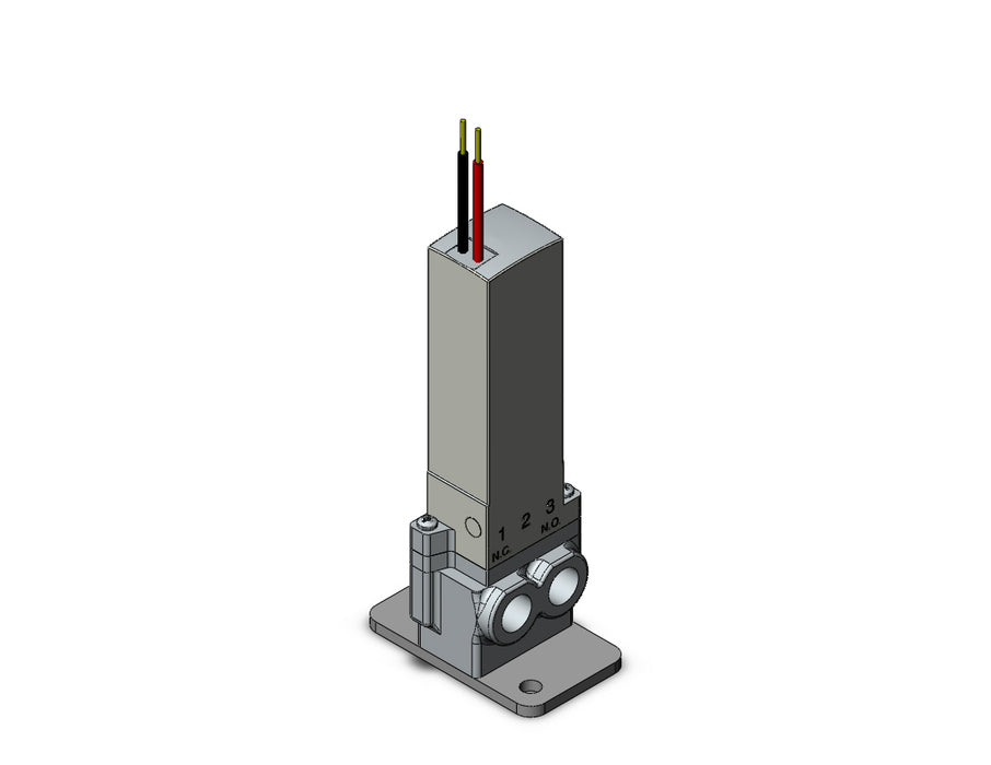 LVM105R-5E2U-1-Q CHEMICAL VALVE