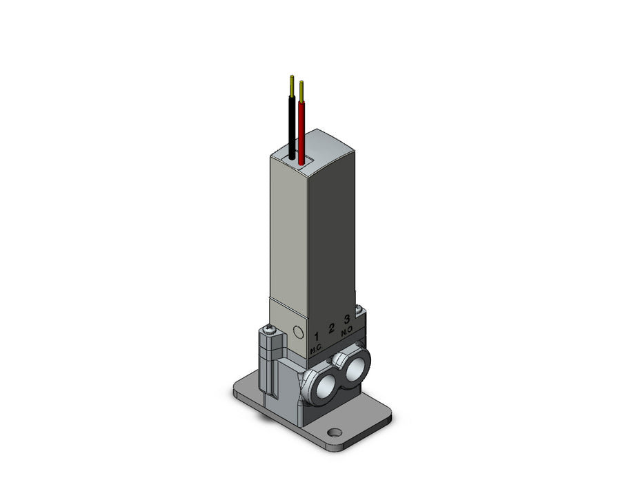 LVM105R-5G2U-1 Chemical valve