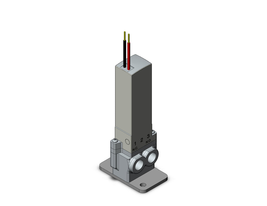 LVM105RY-5E2U-1-10 CHEMICAL VALVE