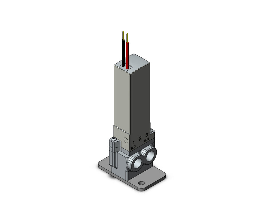 LVM105RY-6C2U-1 CHEMICAL VALVE
