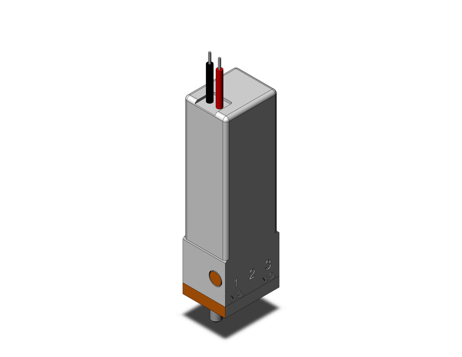 LVM10R1-5A CHEMICAL VALVE