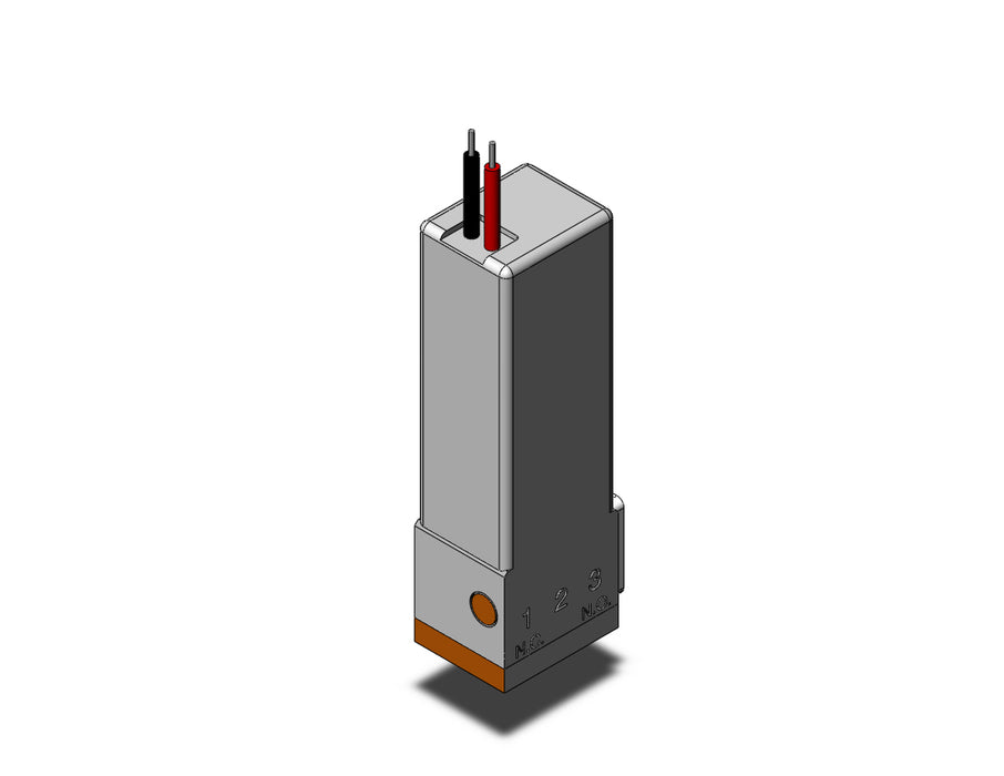 LVM10R2-5A-1 CHEMICAL VALVE
