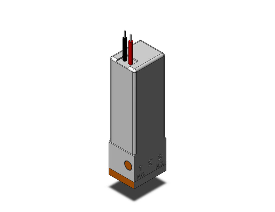LVM10R2-5B CHEMICAL VALVE