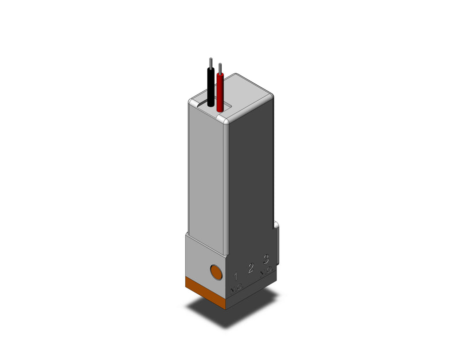 LVM10R2-6A-3 CHEMICAL VALVE