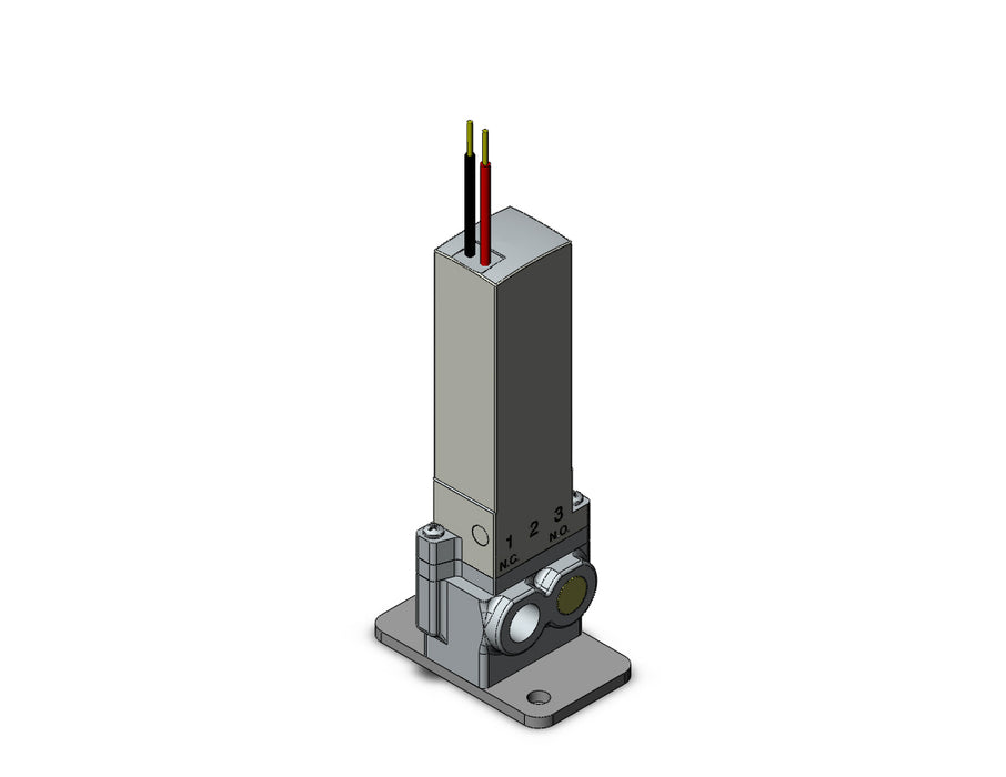 LVM10R3-5C2U-1 CHEMICAL VALVE