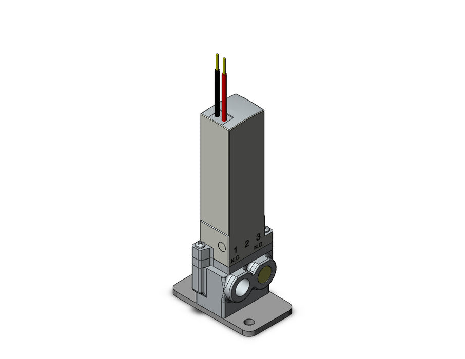 LVM10R3Y-5C1U-3-10 CHEMICAL VALVE