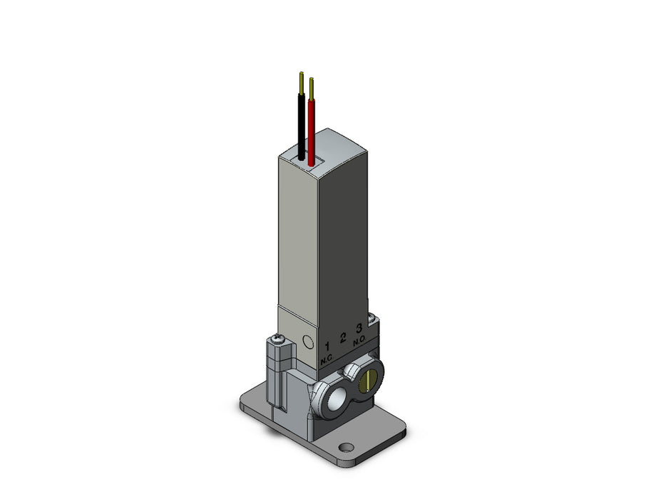 LVM10R3Y-6A1-1 CHEMICAL VALVE