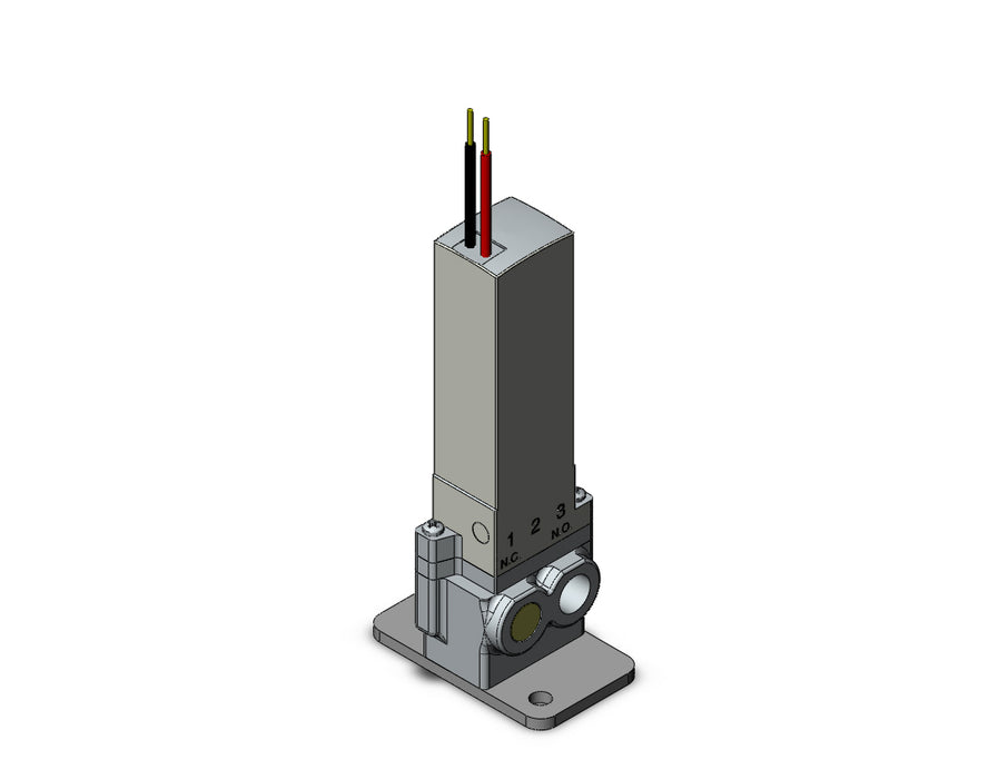 LVM10R4-5A1U-1-6-Q CHEMICAL VALVE
