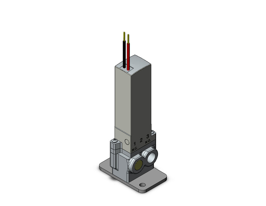 LVM10R4-6C2U-1 CHEMICAL VALVE