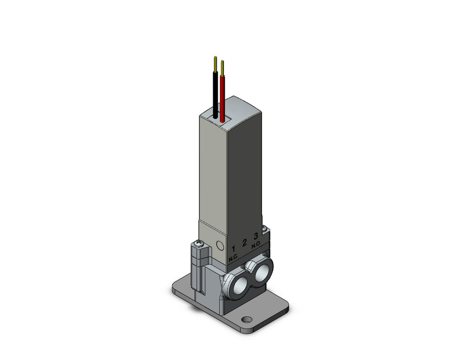 LVM10R6-5A2U-3 Chemical valve