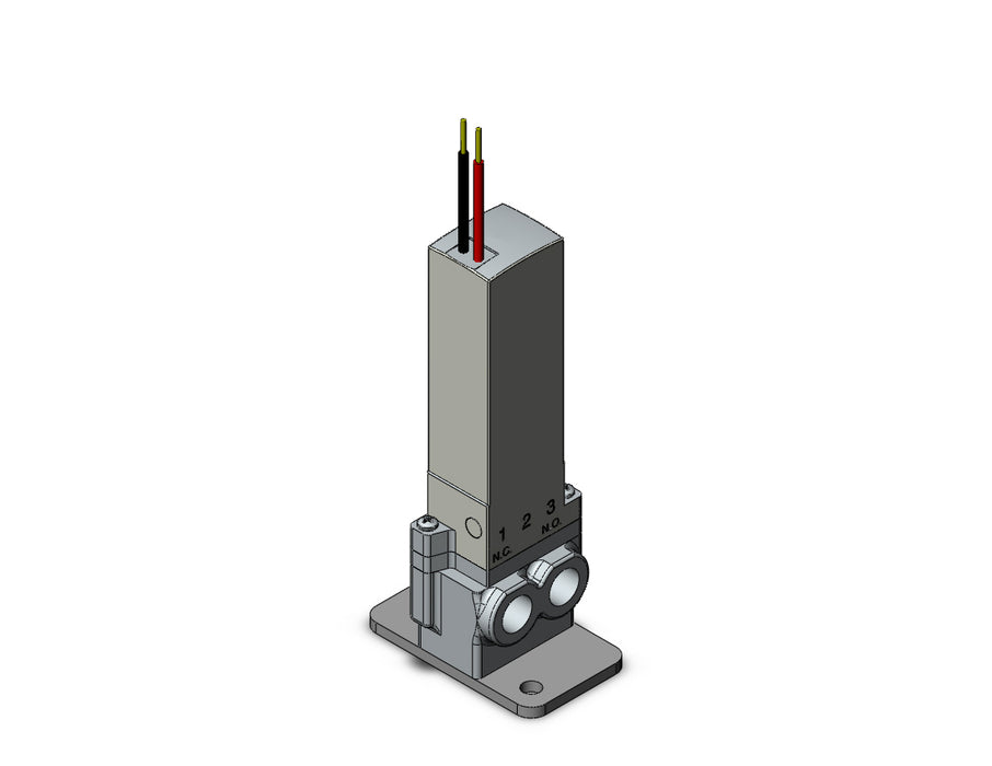 LVM10R6Y-5C1U-3-10 CHEMICAL VALVE