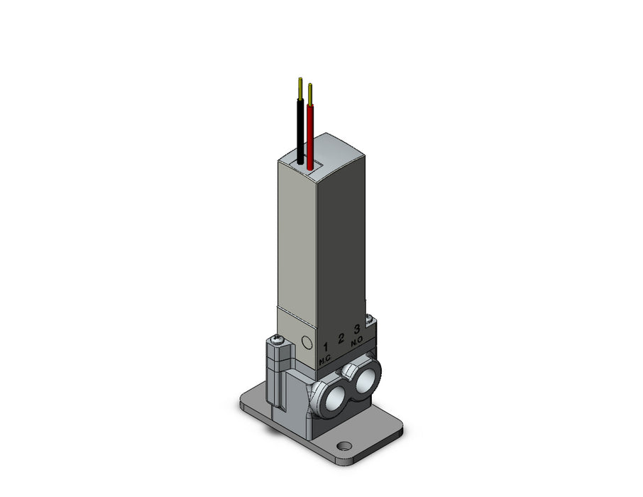 LVM10R6Y-5C1U-3 Chemical valve