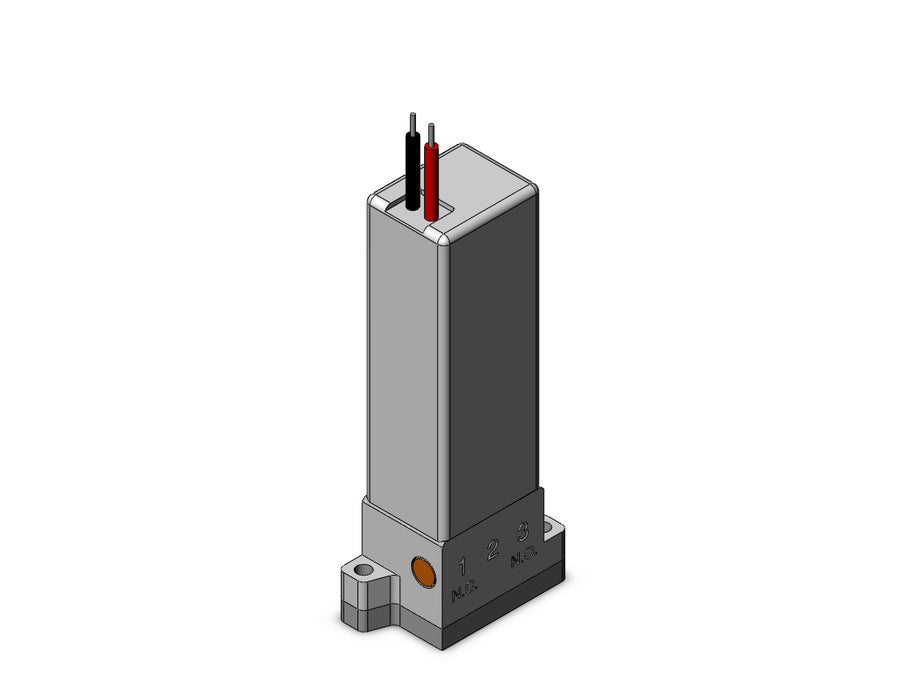 LVM10R6Y-5G-2-Q CHEMICAL VALVE