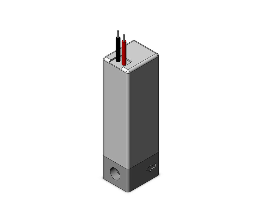 LVM11-5C Chemical valve