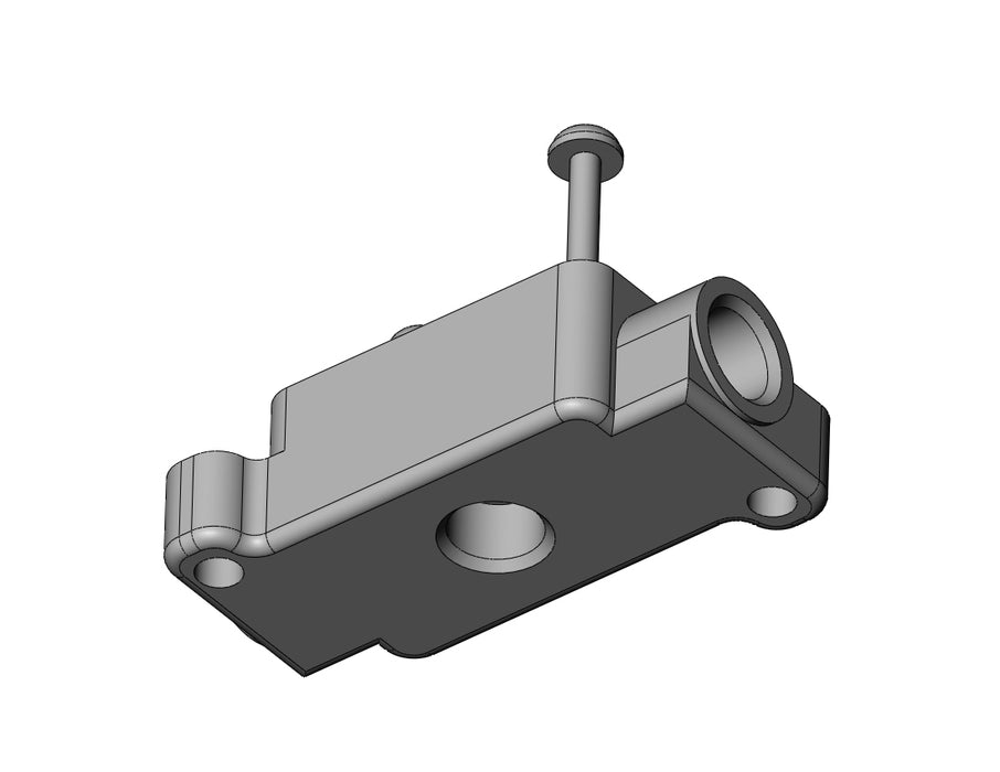 LVM155RY-5A1U-Q CHEMICAL VALVE