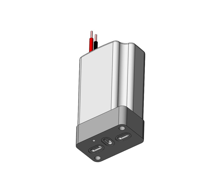 LVM15R3HY-5A CHEMICAL VALVE