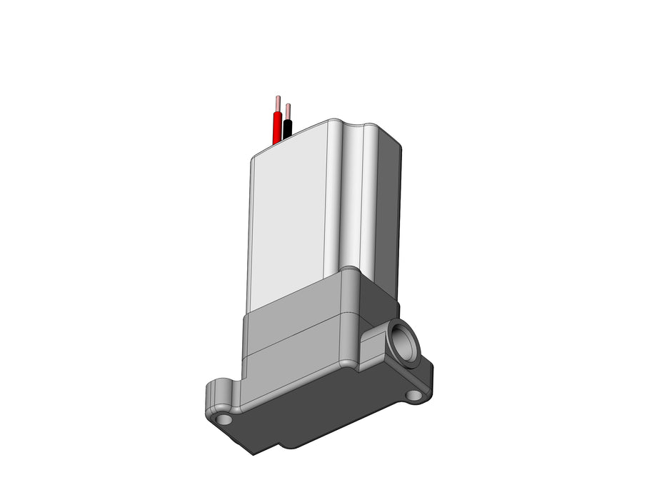LVM15R3HY-5C1U-10 CHEMICAL VALVE