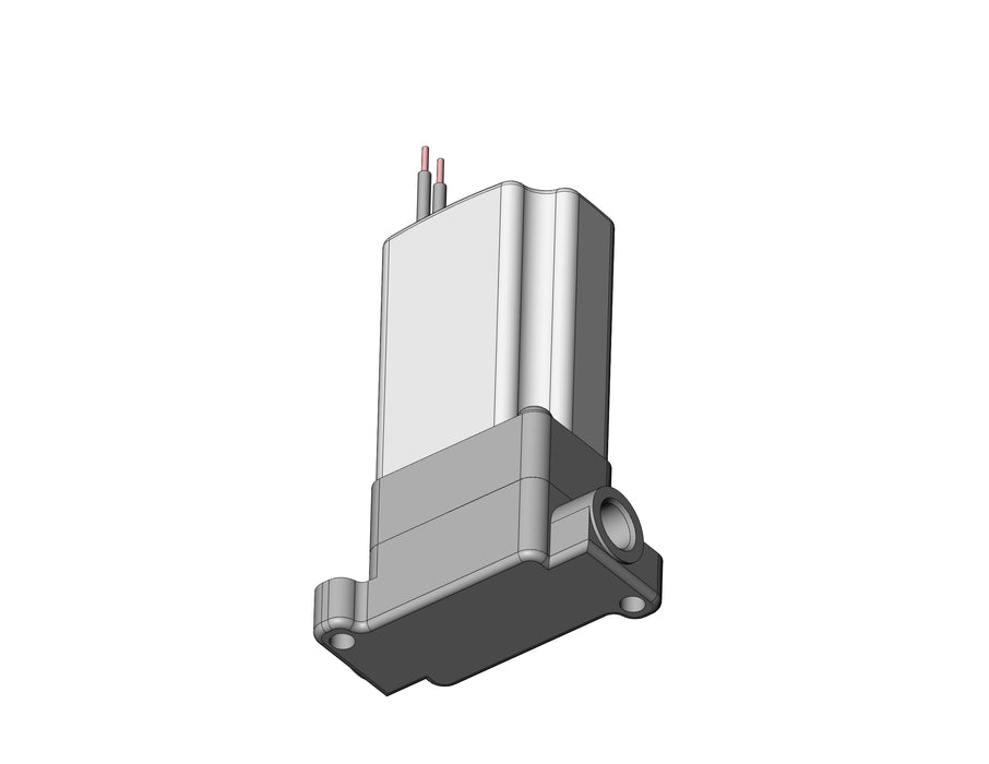 LVM15R4Y-5A1 CHEMICAL VALVE