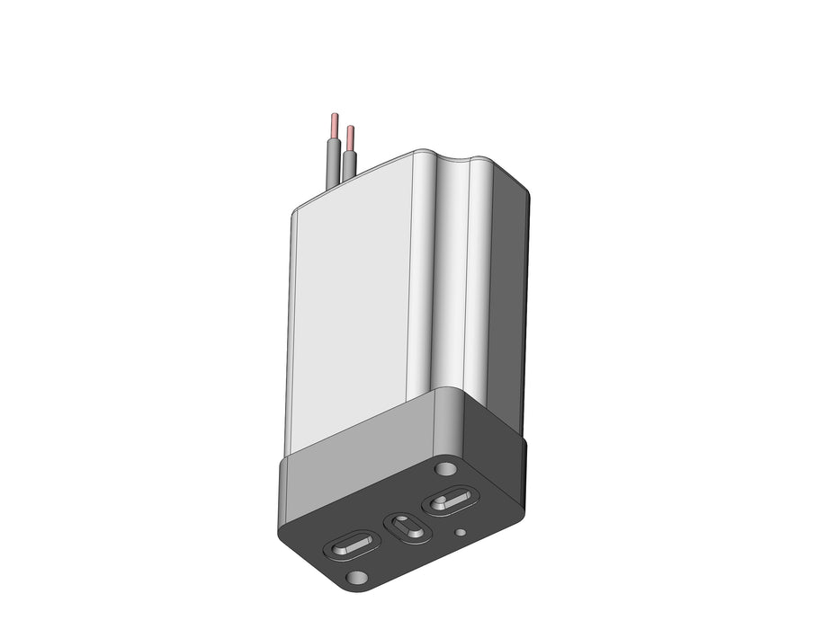 LVM15R4Y-5A CHEMICAL VALVE