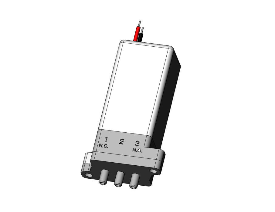 LVM202R-6B-Q Chemical valve