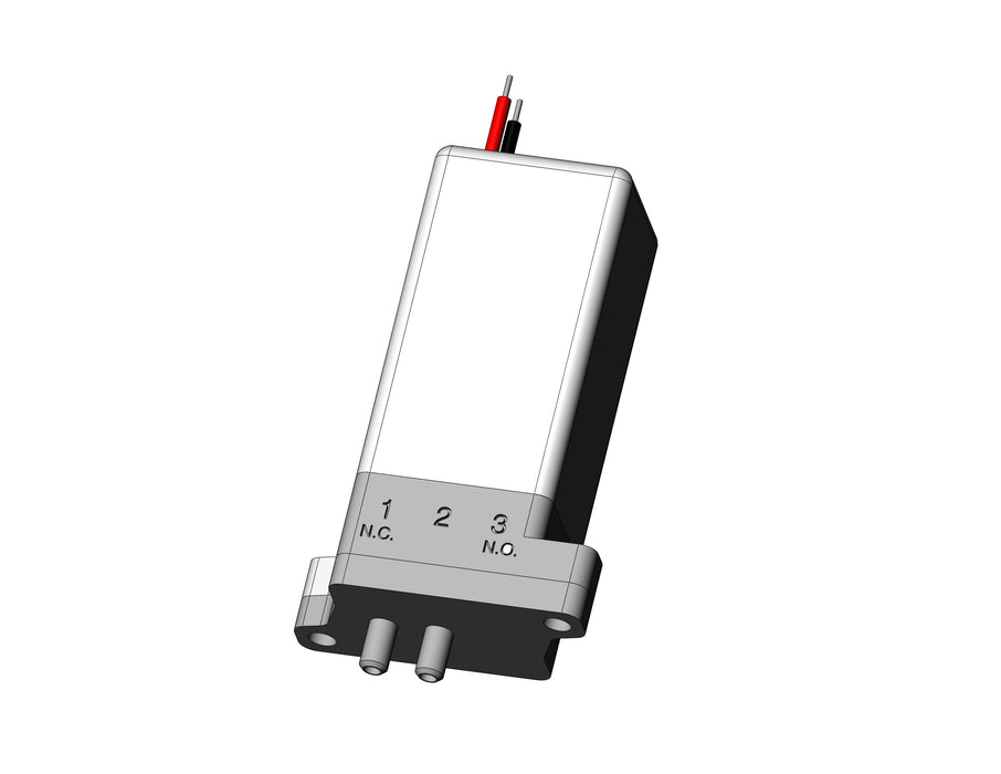 LVM20R1-5A-Q CHEMICAL VALVE