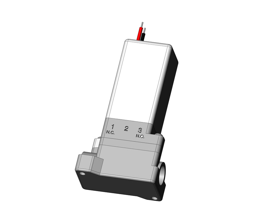 LVM20R3-5A1 CHEMICAL VALVE