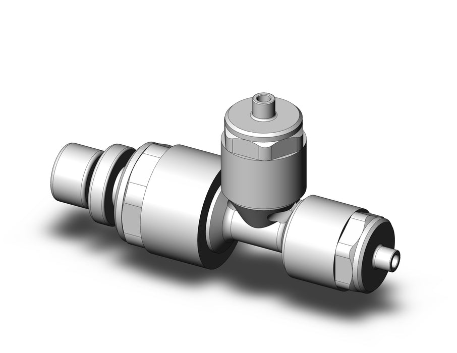 LVN20-S0703 NEEDLE VALVE
