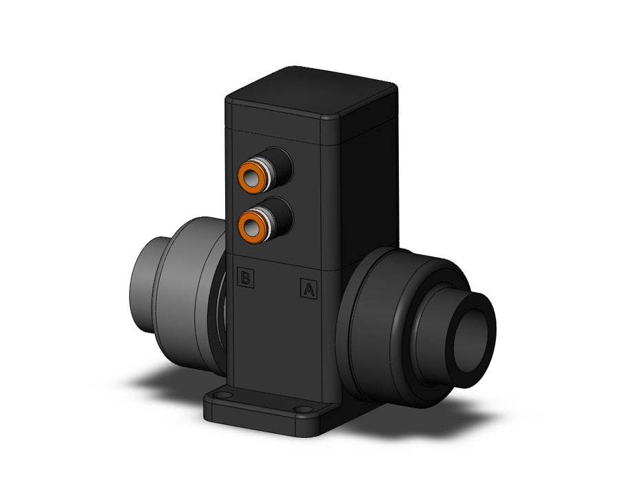 LVP60-20A2 VALVE, AIR OPERATED