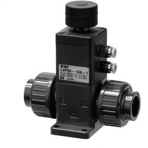 LVP60-20AN-1 Vinyl Chloride Air Operated Valve
