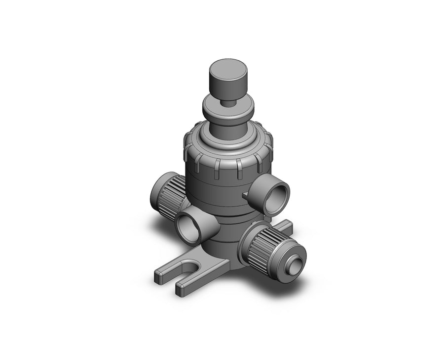 LVQ20-V0706N HIGH PURITY CHEMICAL LIQUID VALVE