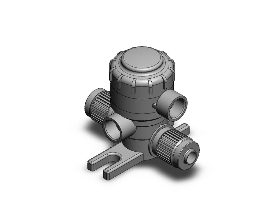 LVQ20-V07N High purity chemical liquid valve
