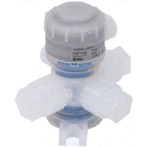 LVQ400-Z13N VIPER VALVE