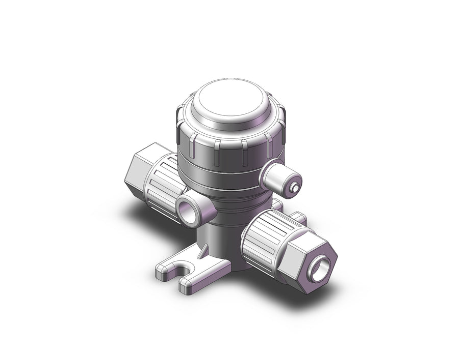 LVQ30-Z10 High purity chemical liquid valve