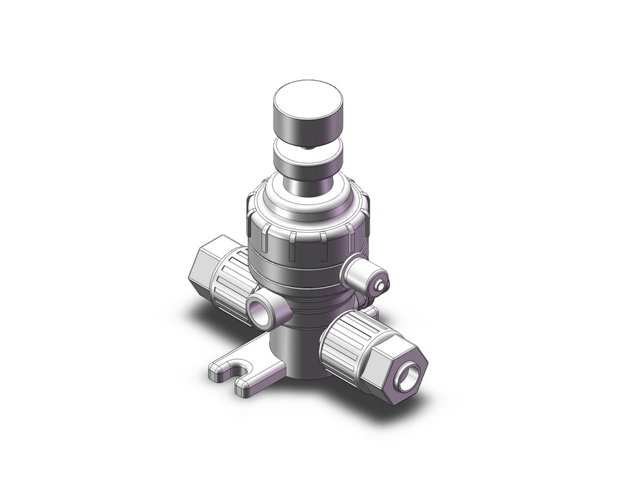 LVQ30-Z11-3-N High purity chemical liquid valve