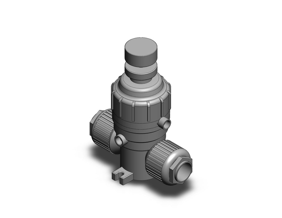 LVQ60-V25N-1 High purity chemical liquid valve