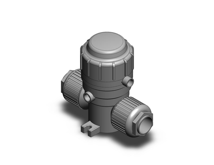 LVQ61-V25N High purity chemical liquid valve