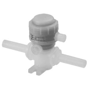 LVQ51-T19N High purity chemical liquid valve