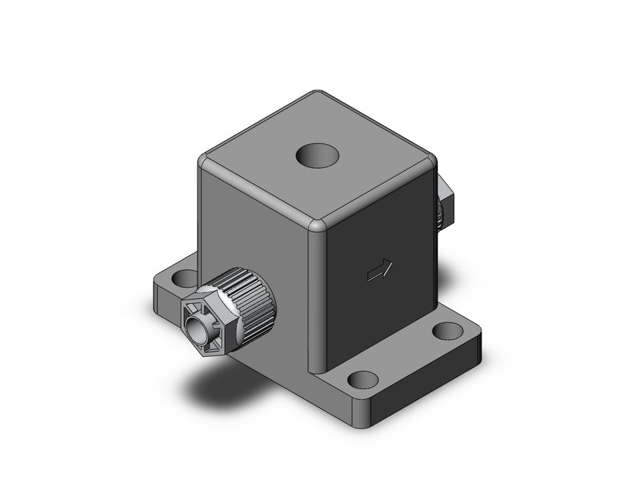 LVR20-V07N FLUOROPOLYMER, REGULATOR VALVE